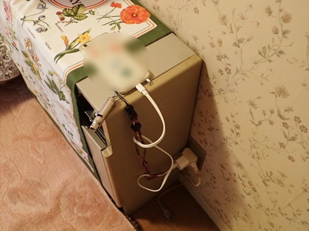 Pension Country Diary 山中湖村 エクステリア 写真